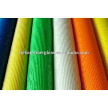 Kinds of ITB 145gr 4x4 fiberglass netting